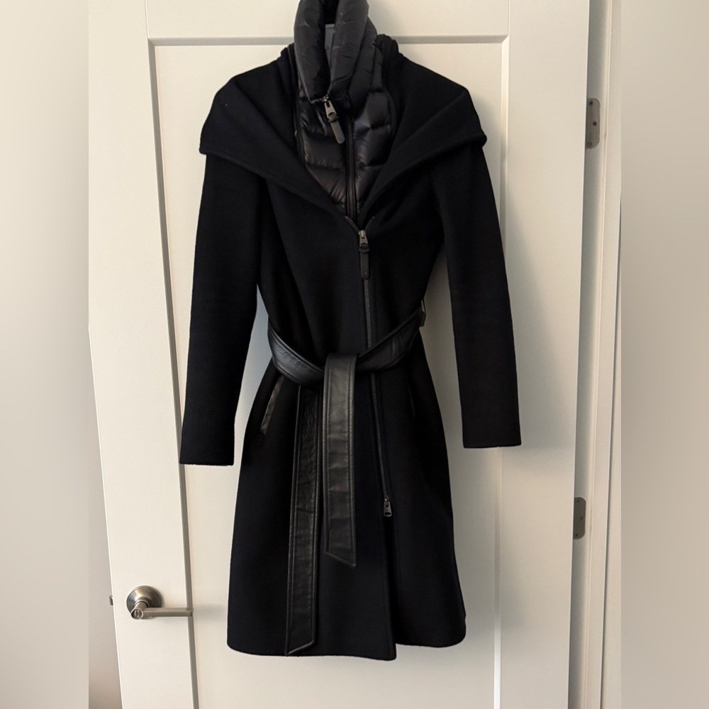 Mackage Shia 2-in-1 Zip Coat - Picture 6 of 11
